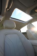 Maserati Quattroporte 2012 года